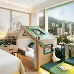 Island Shangri-La, Hong Kong