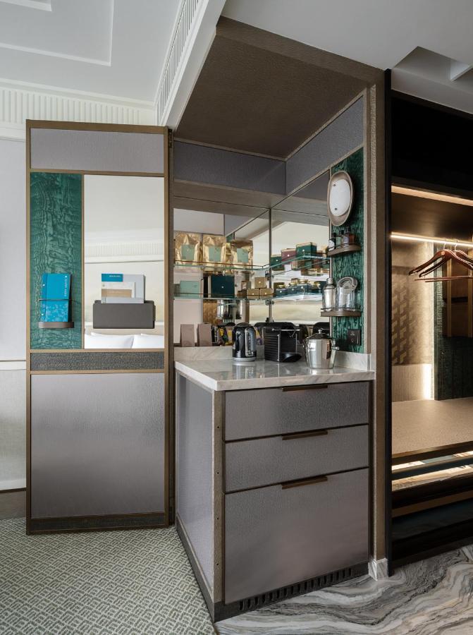 Hotel Island Shangri-la, 5*