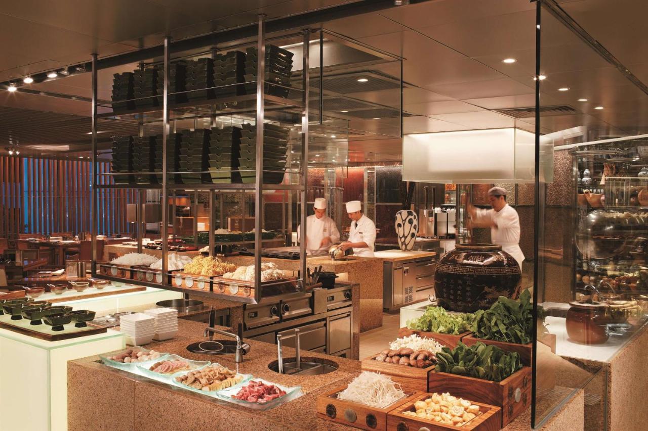 Island Shangri-la, 5* Hong Kong