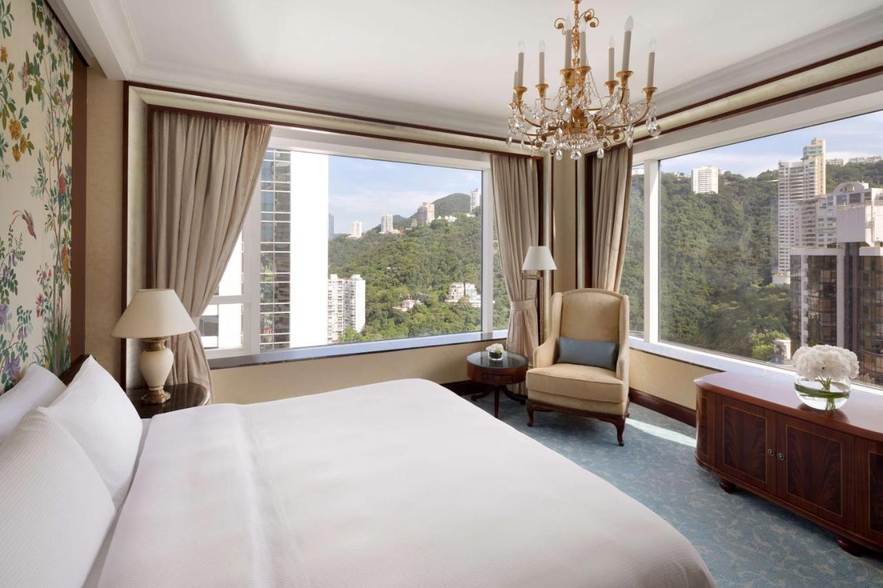 Island Shangri-la, Hotel Hong Kong
