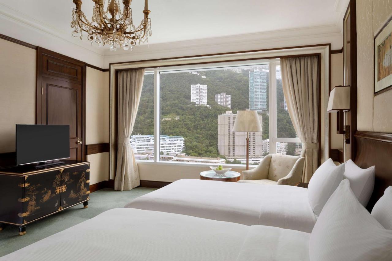 Island Shangri-la, 5*