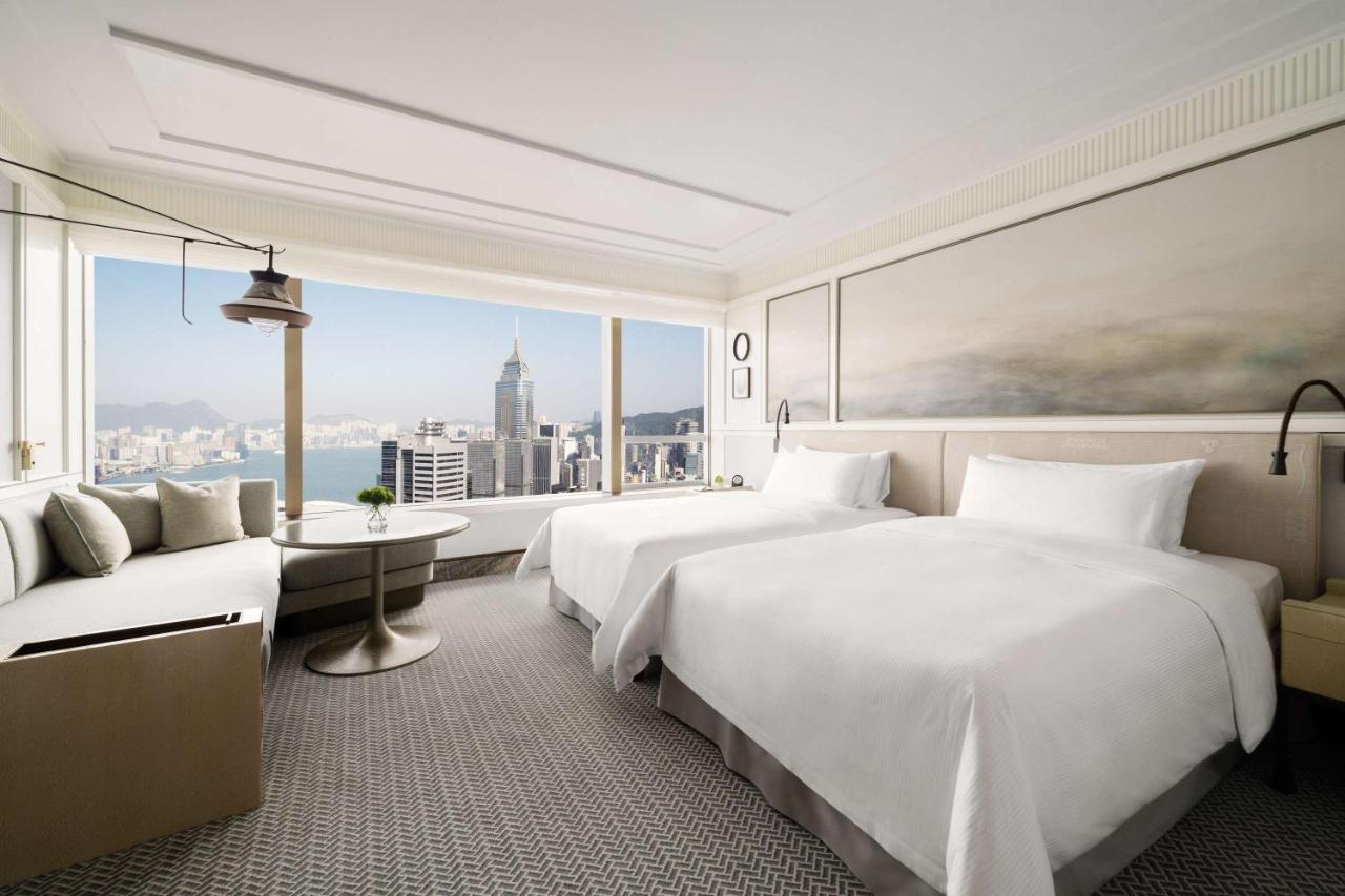 Island Shangri-la, 5* Hong Kong