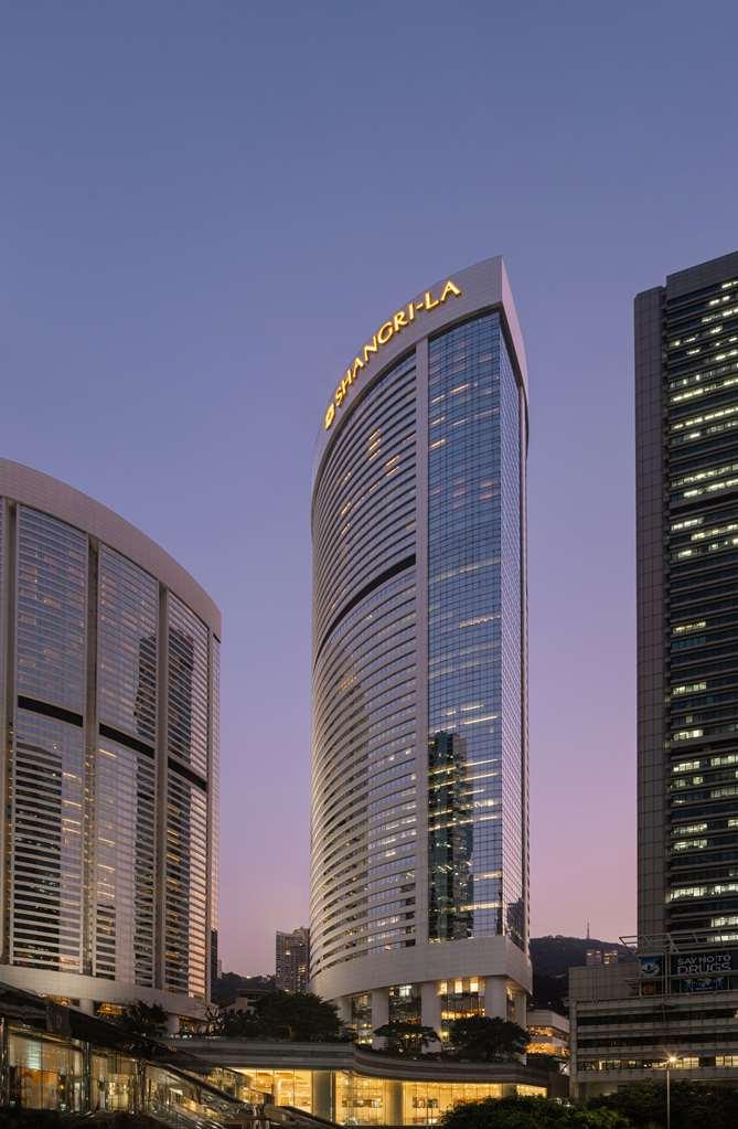Island Shangri-la, Hotel Hong Kong