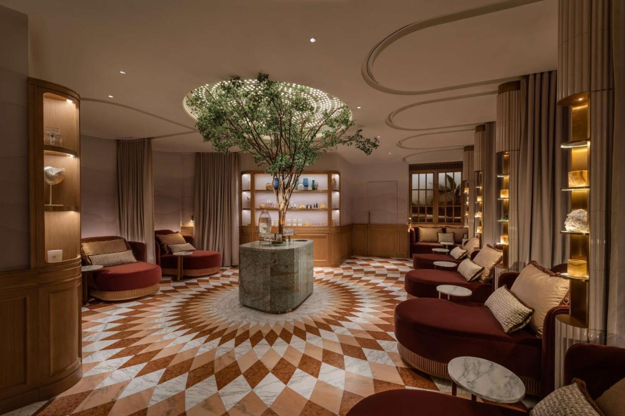 Hotel Island Shangri-la, 5*