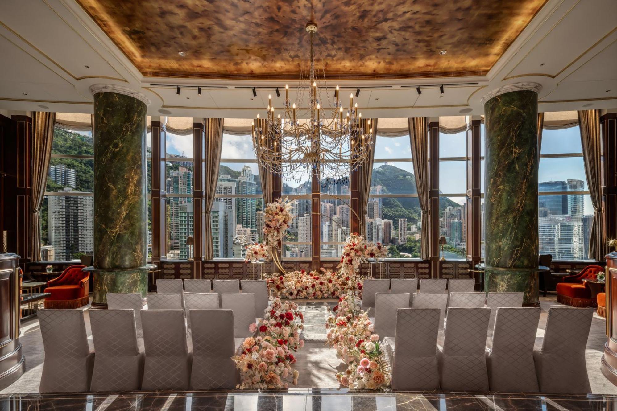 Island Shangri-la, 5*