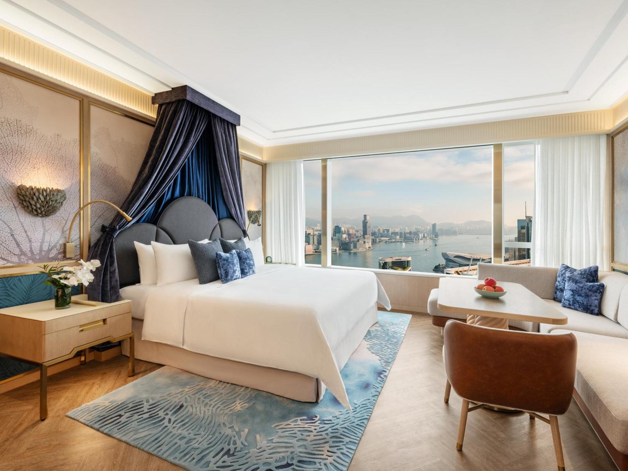 Hotel Island Shangri-la, 5*