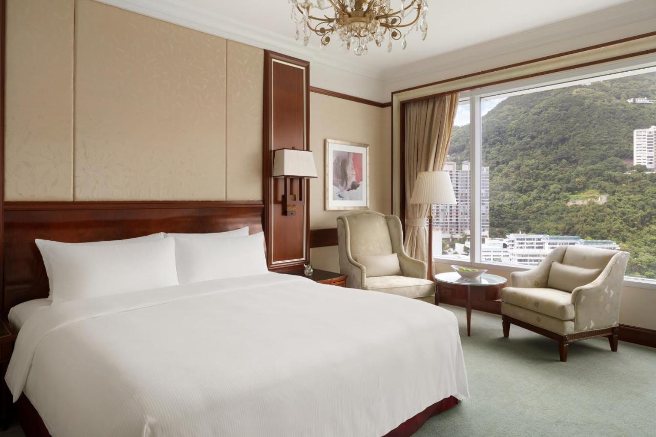 Hotel Island Shangri-la, 5*
