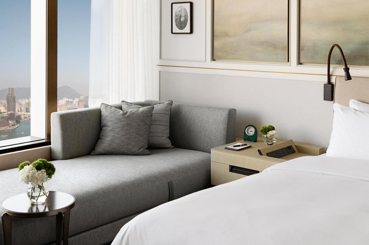 Hotel Island Shangri-la 5*