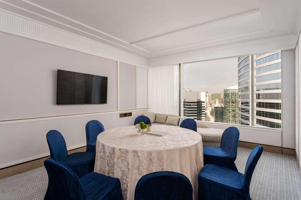 Hotel Island Shangri-la Hong Kong